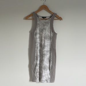 ⚪️HURLEY Bodycon Dress